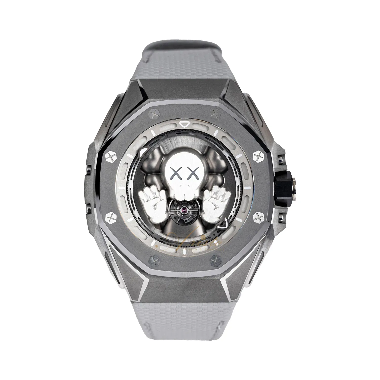 AUDEMARS PIGUET | ROYAL OAK CONCEPT 26656TI.GG.D019VE.01 - Aristo
